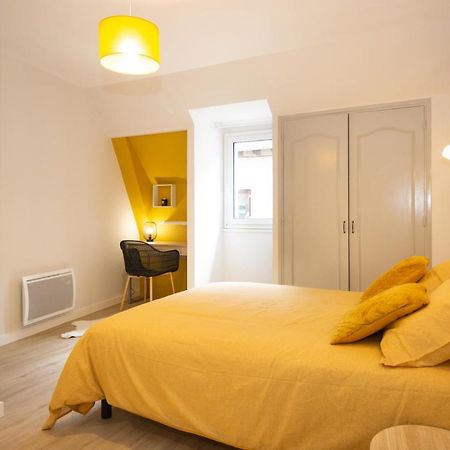 Appartement T2 Saint Just Centre Historique Роде Экстерьер фото