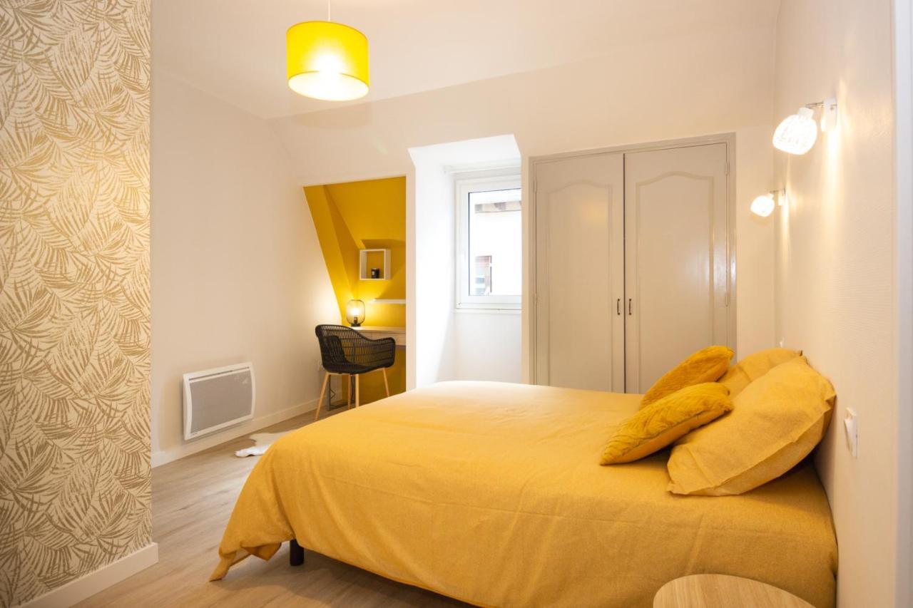 Appartement T2 Saint Just Centre Historique Роде Экстерьер фото