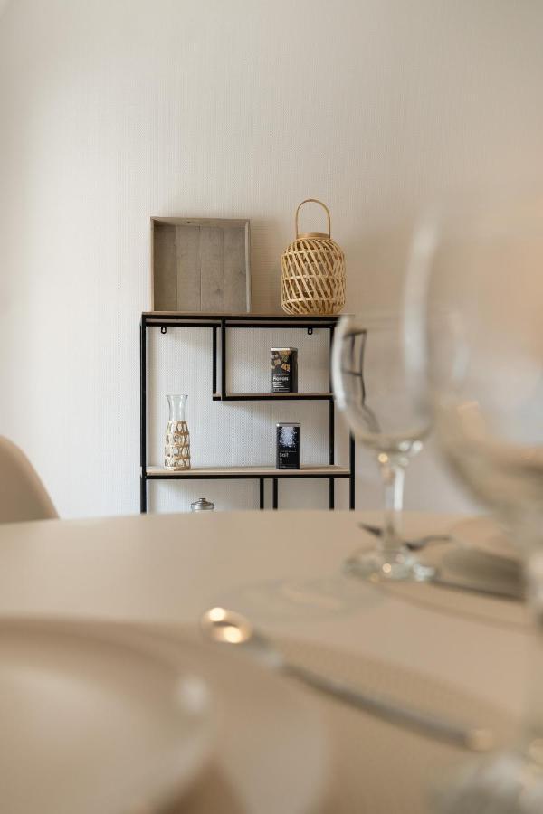Appartement T2 Saint Just Centre Historique Роде Экстерьер фото